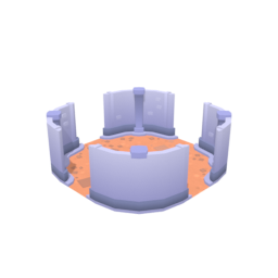 Room Small